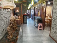 -常赢三兄弟·清真涮肉·清真炒菜(朝阳新城店)