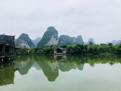 -明仕田园