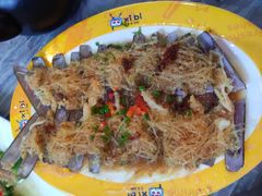 -桥东喜碧海鲜街(水东街店)