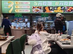 -紫光园(劲松店)