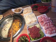 -季季红火锅(长沙步行街店)