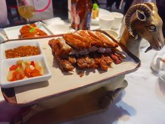 -京味斋·北京烤鸭(华威桥北工大店)