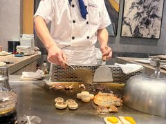-上渔铁板烧(熙悦汇店)