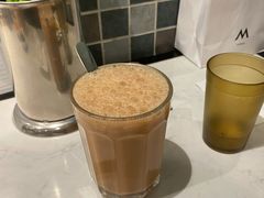 拉茶（热）-滕记星发餐室·新加坡菜(巨鹿路店)