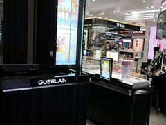 -杭州西湖银泰百货