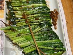 -木屋烧烤(上梅林店)