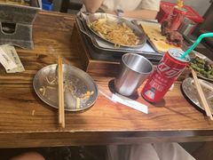 -破店肥哈·东北烧烤·夜宵(南山保利店)
