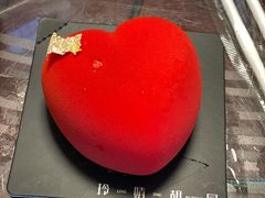 -玲婧胡同·生日蛋糕·餐厅(嘉里城店)