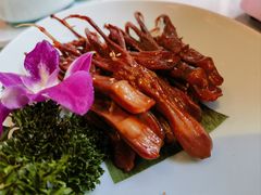 -松沪名灶·豆浆鱼头·新上海菜(江川路交大店)