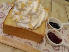 -Cafe Alice咖啡爱丽丝(奥城店)
