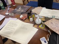 -剧狐剧本杀(徐汇1号店)