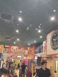 -meland club亲子乐园(北京芳圆里ID MALL店)
