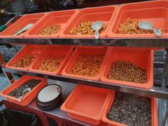 -状元阁烧烤(新华路总店)