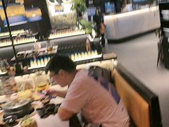 -芸山季·云南山珍菌火锅(人民广场来福士店)