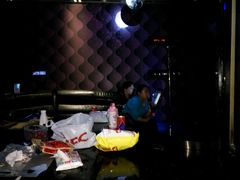 -东方之珠KTV娱乐超市(河北店)