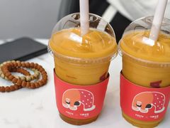 -COSTA COFFEE(中粮祥云店)