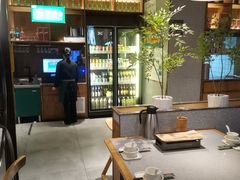 -李军力烧烤(祭城店)