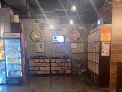 -长藤鬼校(龙翔店)