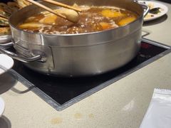 -蝎王府羊蝎子(虎坊桥总店)