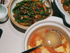 -宋徽厨·安徽菜(绿地店)
