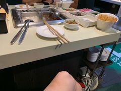 -海底捞火锅(银泰中心店)