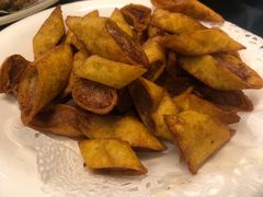 炸千子-赵家馆(燕山大街店)