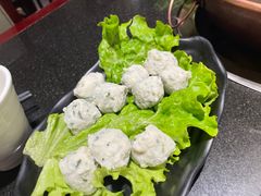 -东来顺饭庄(金泉广场店)