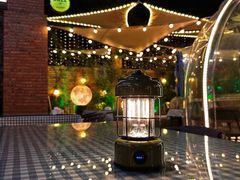 -1819餐厅·团队聚餐·烤串·精酿