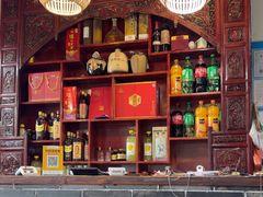 -弘德楼·自家菜园(朱家角古镇店)