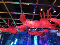 -钳真多钓虾馆·小龙虾海鲜烧烤(九六广场店)