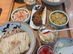 -孙盛兴奥灶面馆·蟹黄面·三虾面(直营.拙政园店)