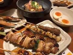 -鸟贵族(天王寺北口店)