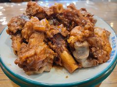 -晋B2008刀削面(小南庄店)