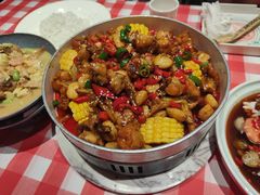 -辣小鲜·南昌大排档(船山路店)