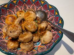 橄榄油小蘑菇-Las Tapas(思南公馆店)