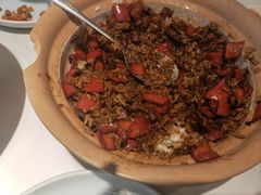 -攸州小镇家湘菜(小米科技园店)