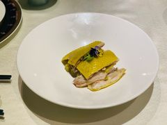 东江盐水鸡-皇朝会.经典传统粤菜(外滩店)