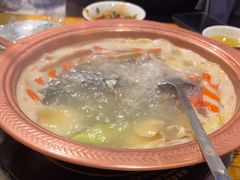 -民食香·腊排骨野生菌美食(木府店)