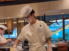 -合点寿司(金虹桥商场店)