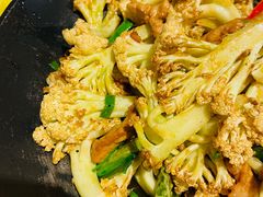 -茶花妹子云南餐厅(北大店)