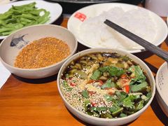 -大话三城重庆火锅(万科天誉店)