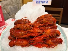 -阿财老铺·老蚌埠龙虾城(华夏总店)
