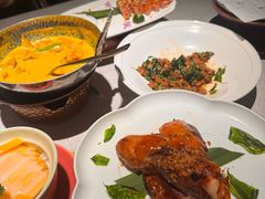 -BetterThai 泰加(苏州中心店)