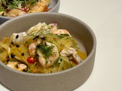 -胡麻(静安嘉里店)