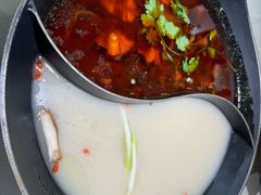 -新辣道鱼火锅(上地华联店)