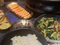 -大千金齐齐哈尔烤肉(清湖店)