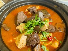 -古萧汪家羊肉馆(龙山路总店)