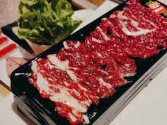 -陈记顺和潮汕牛肉火锅(云门店)