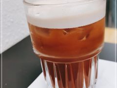 -士多咖啡·Stop Coffee