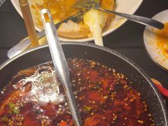 -烛影拾光观景餐厅·创意菜·摄影·小提琴(大唐不夜城店)